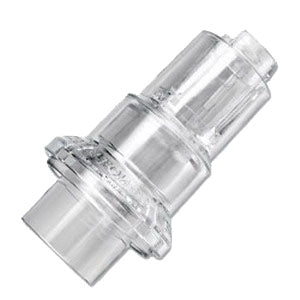 Whisper II Exhalation Port for Selected Older Respironics CPAP/BiPAP Masks 1 Each