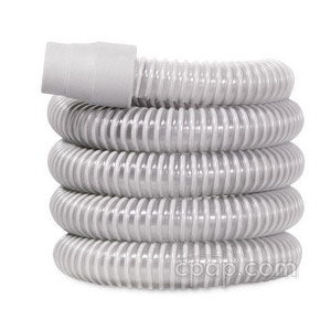Smooth-bore Tubing 6 ft Gray 1 Each