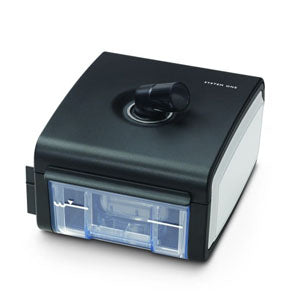 System One 60 Series Heated Tube Humidifier 1 Each