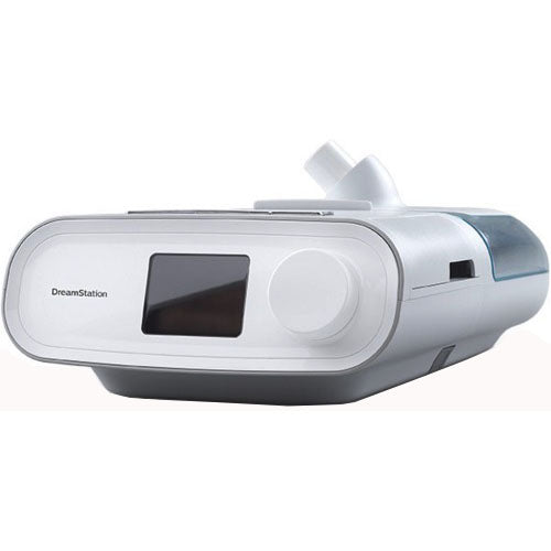 DreamStation Heated Humidifier 1 Each