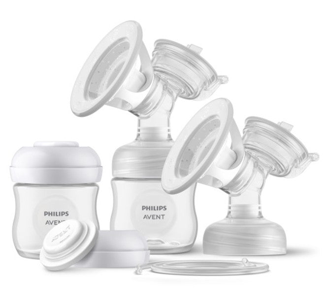 Philips Avent Electric Breast Pump Replacement Parts Kit 1 Each