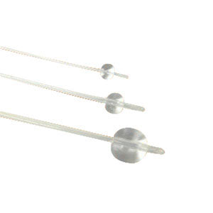 StrataSI 2-Way Pediatric Foley Catheter 6 fr 1-1/2 cc 1 Each
