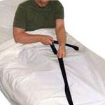 SafetySure Economy Bed Pull Up 1 Each