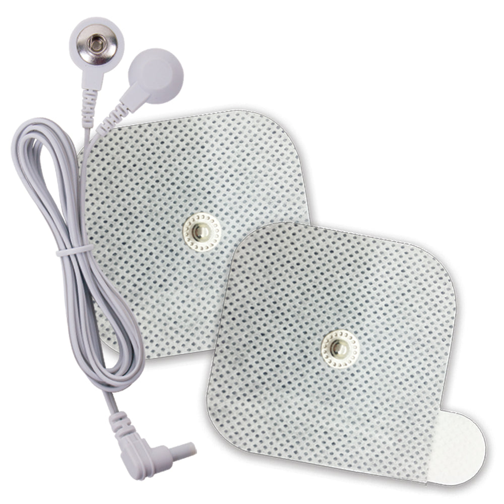 AccuRelief TENS Supply Kit LG 1 Each