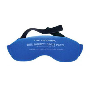 Bed Buddy Hot and Cold Sinus Pack, 1-1/5" x 26-1/2" x 4" 1 Each
