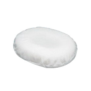 Carex Foam Invalid Cushion 12-1/2" x 16" x 2-3/4" 1 Each
