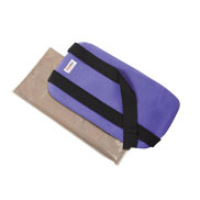 ThermiPaq Therapeutic Hot and Cold Wrap, 9.5' x 16', X-Large 1 Each