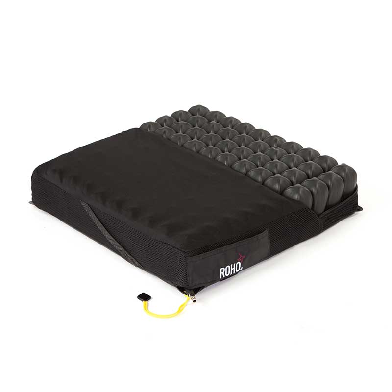 High Profile Sngl Compart. Cushion, 11 X 10 1 Each