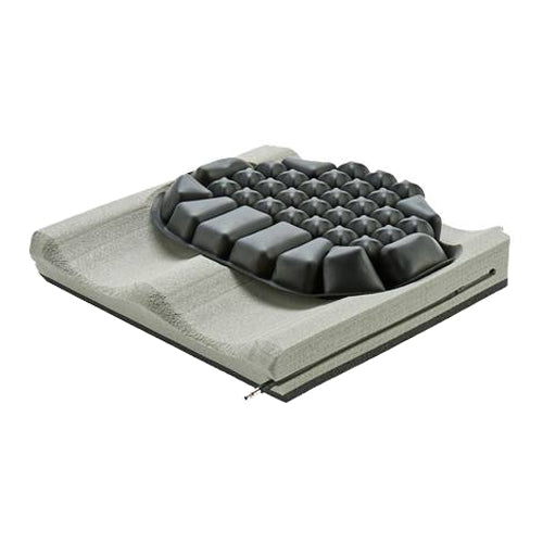 Roho Hybrid Elite Sensor Ready Cushion 18" X 18" 1 Each