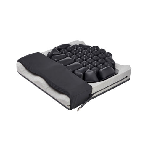 Roho Hybrid Elite Sensor Ready Cushion 18" X 20" 1 Each