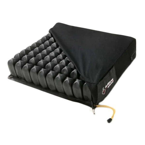 ROHO LOW PROFILE Single Compartment Cushion, 12 x 12 Cell, 22" x 22" x 2.25" 1 Each