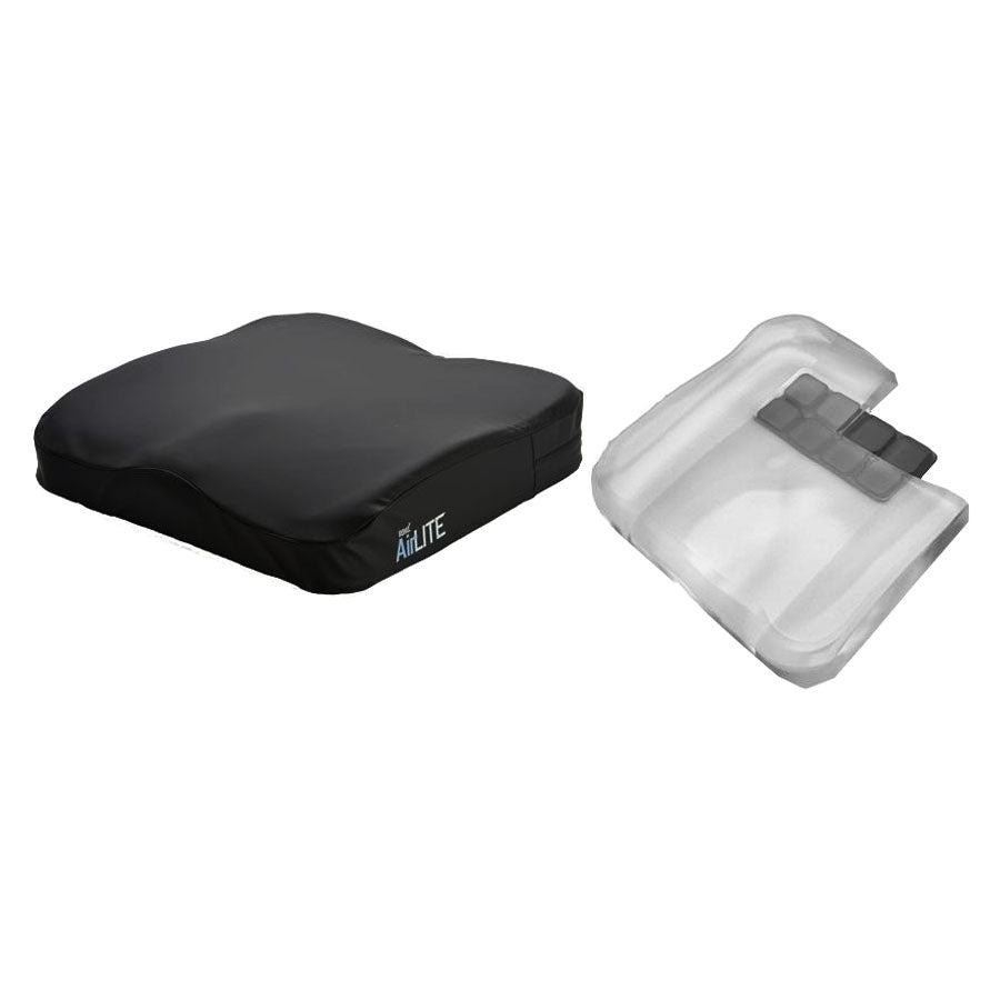 Roho Airlite Cushion 18" X 18" with HD Cover, Each 1 Each