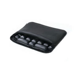 Ltv Seat Cushion, 17" X 19", Charcoal Gray 1 Each