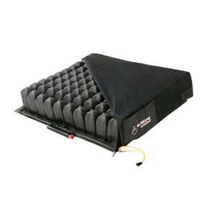 Quadtro Select Cushion 20" X 18", High Profile 1 Each