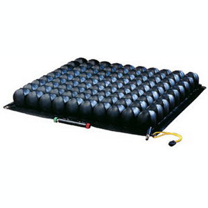 Quadtro Select Cushion, 20" X 18", Low Profile 1 Each