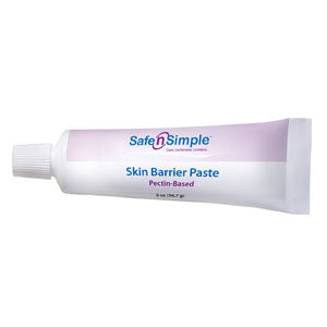 No Sting Skin Barrier Paste 2 oz. Tube 1 Each
