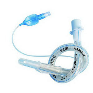 Laryngoflex Rnfrcd Trach 1 Each