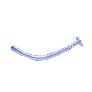 Nasopharyngeal Airway 34 fr 8.5mm ID, Latex-Free 10 Box