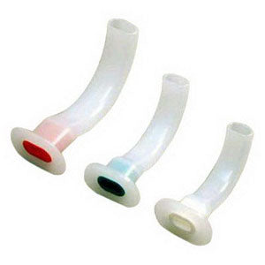 Guedel Soft Plast Size 000 1 Each