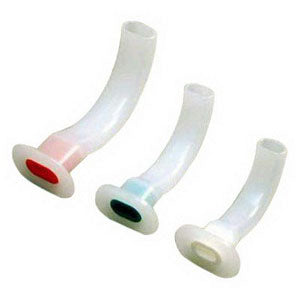 Guedel Soft Plast Size 00 1 1 Each