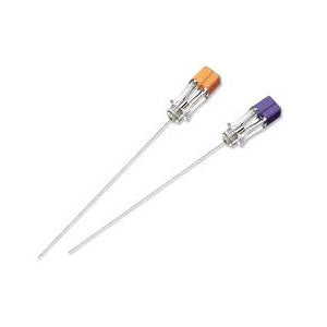 Sprotte Needle with Intro 24 1 Each