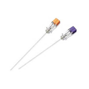 Sprotte Needle 24Gx6 1 Each