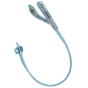 Silkomed Pediatric 2-Way Foley Catheter 6 Fr 1-1/2 cc 1 Each