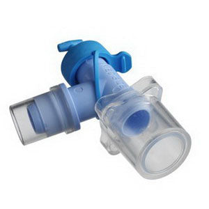 Double Swivel Connector 1 1 Each