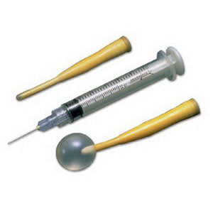 Word Bartholin Gland Balloon Cathether 10 fr, Sterile 1 Each