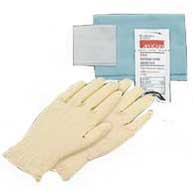 Intermittent Catheter Insertion Tray with 1,000 mL Bag (without Catheter) 1 Each