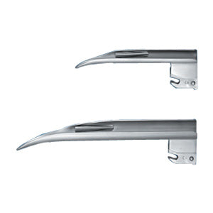 Laryngoscope Blade Phillips 2 1 Each