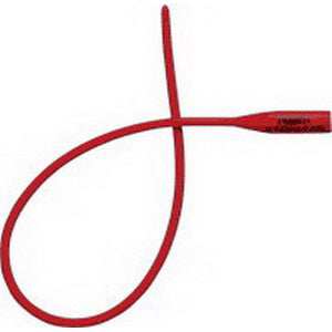 Easy Cath Female Intermittent Catheter 10 Fr 7" 1 Each