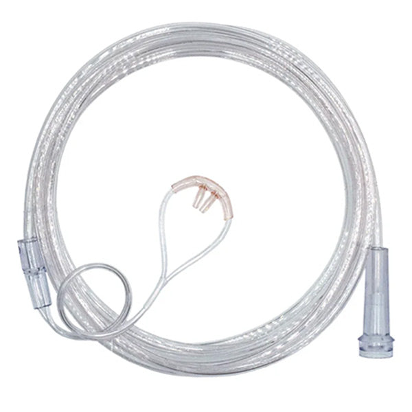 Airlife Heated Breathing Circuit, Pediatric, Single Limb, 8' 1 Each