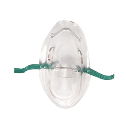 Infant Aerosol Mask 1 Each