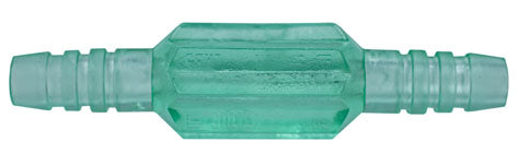 Plastic O2 Adaptor For Additional Lengths 1 Each