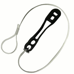Fiberglass Cylinder Wrench 1 Each