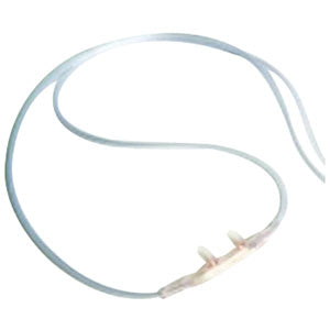 Salter Soft Low-Flow Cannula with 25' Tube 1 Each