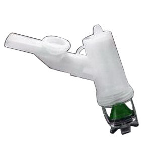 Nebutech High Density Nebulizer w/Mouthpiece 1 Each