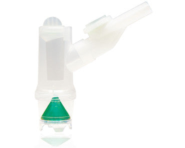 Nebutech High Density Nebulizer w/Mouthpiece Tube