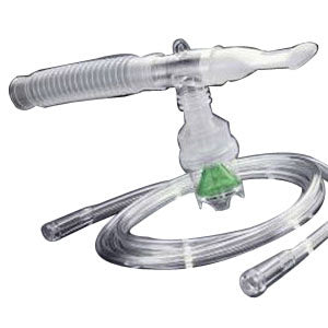 Nebulizer, Hand Held, Removable Cone 1 Each