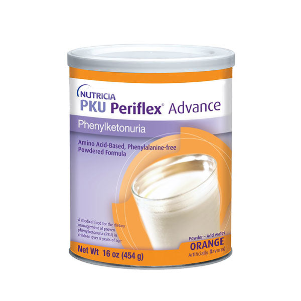 Periflex Advance Powdered Medical Food 454g 1 Each