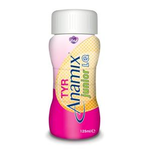 UCD Anamix Junior 400g Can, Vanilla 1 Each