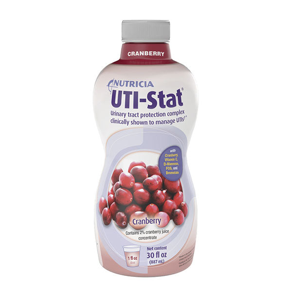 UTI-Stat with Proantinox 30 oz. Bottle 1 Each