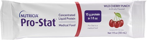 Pro-Stat, Wild Cherry Punch 96 Case
