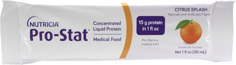 Pro-Stat, Citrus Splash 96 Case