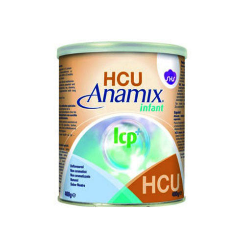 HCU Anamix Next 400g Can 1 Each