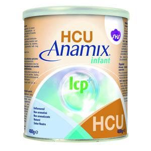HCU Anamix Early Years 400g Can 1 Each