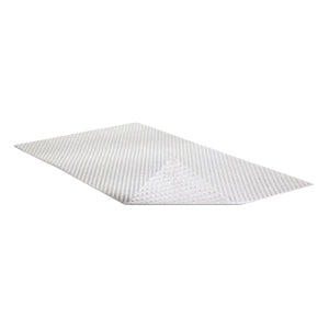 Mepitel Non-Adherent Soft Silicone Wound Contact Layer 8" x 12"