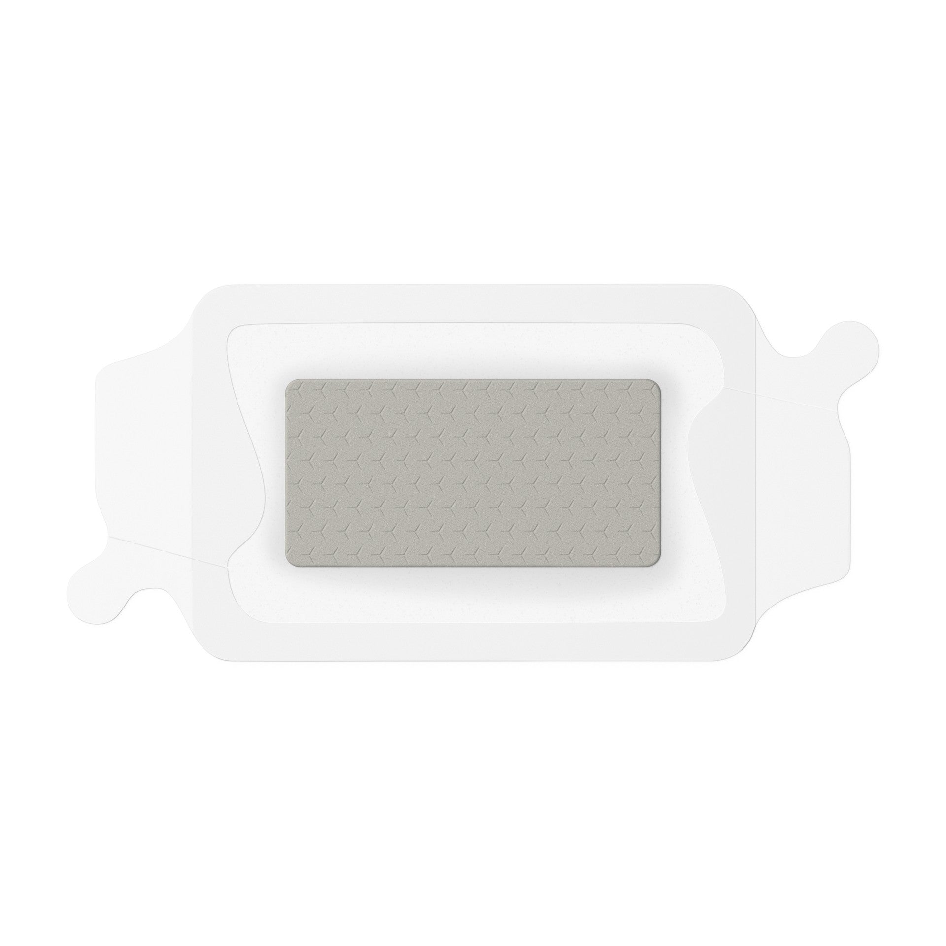 Mepilex Border Post Op AG, 4" x 6"