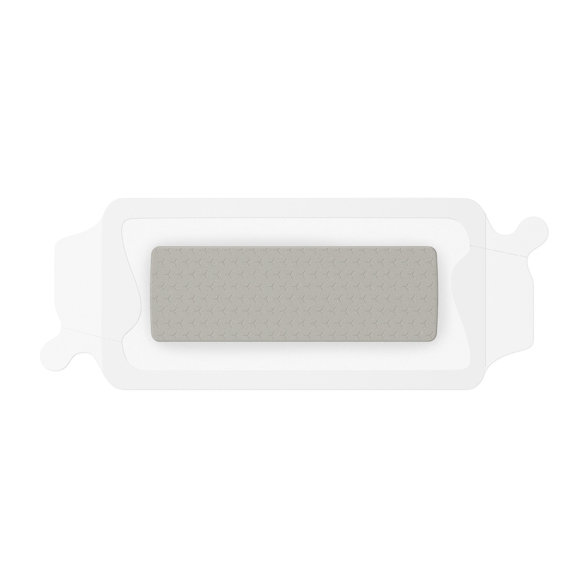 Mepilex Border Post Op AG, 4" x 8"